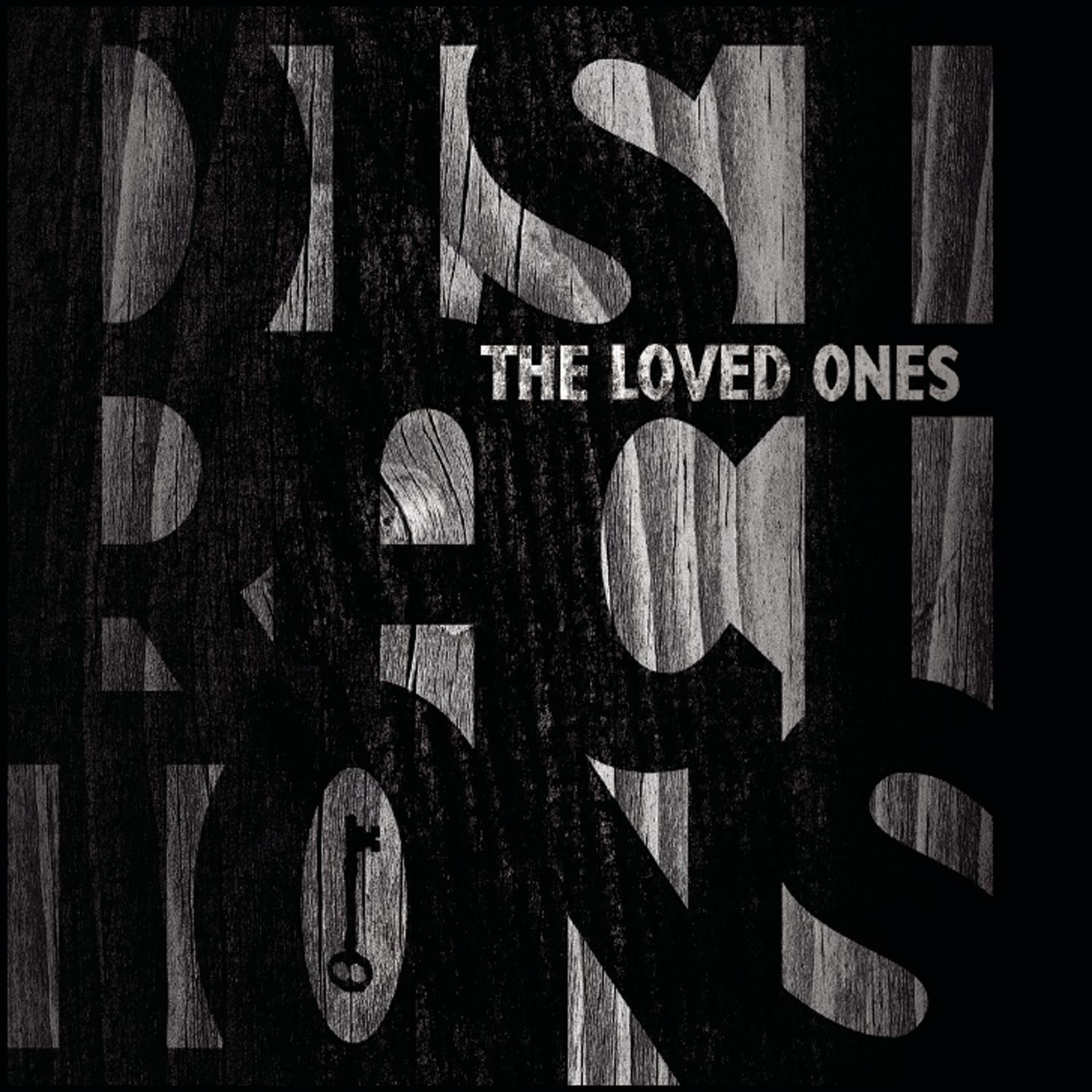 The Loved Ones - Lover's Town Revisited
