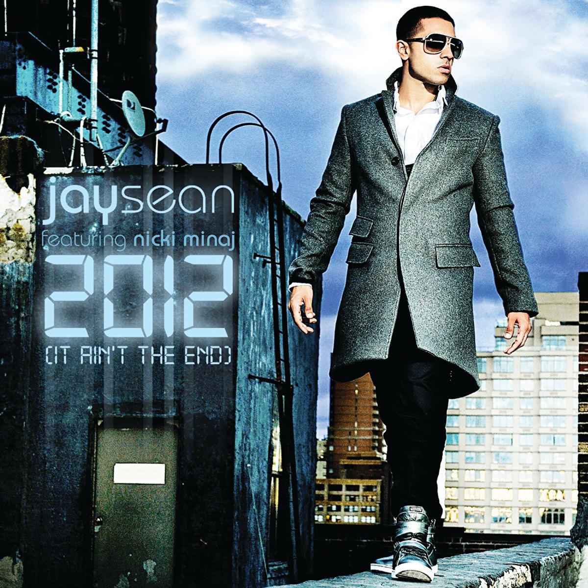 2012 (It Ain't The End)