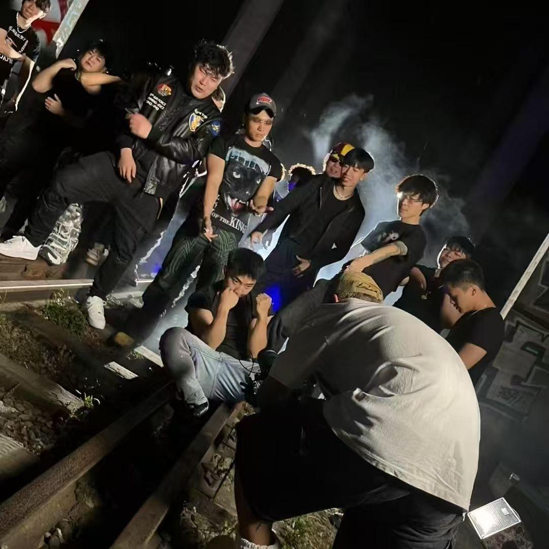 “得到钱”- 底特律 × 华云龙KLE × 谢帝 Type Beat