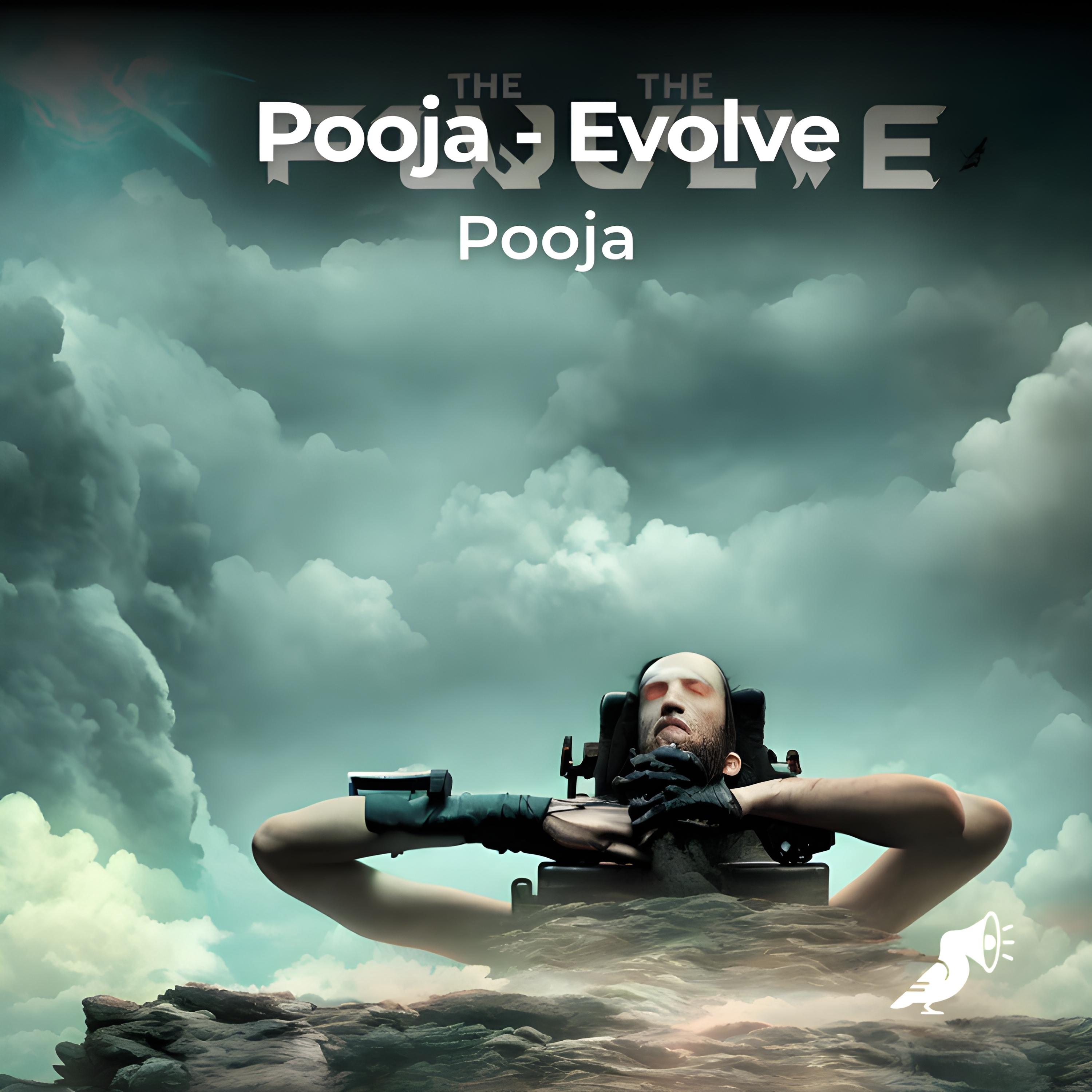 Pooja - Evolve
