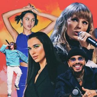 Billboard评选：21世纪最佳情歌
