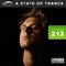 A State Of Trance Episode 213专辑