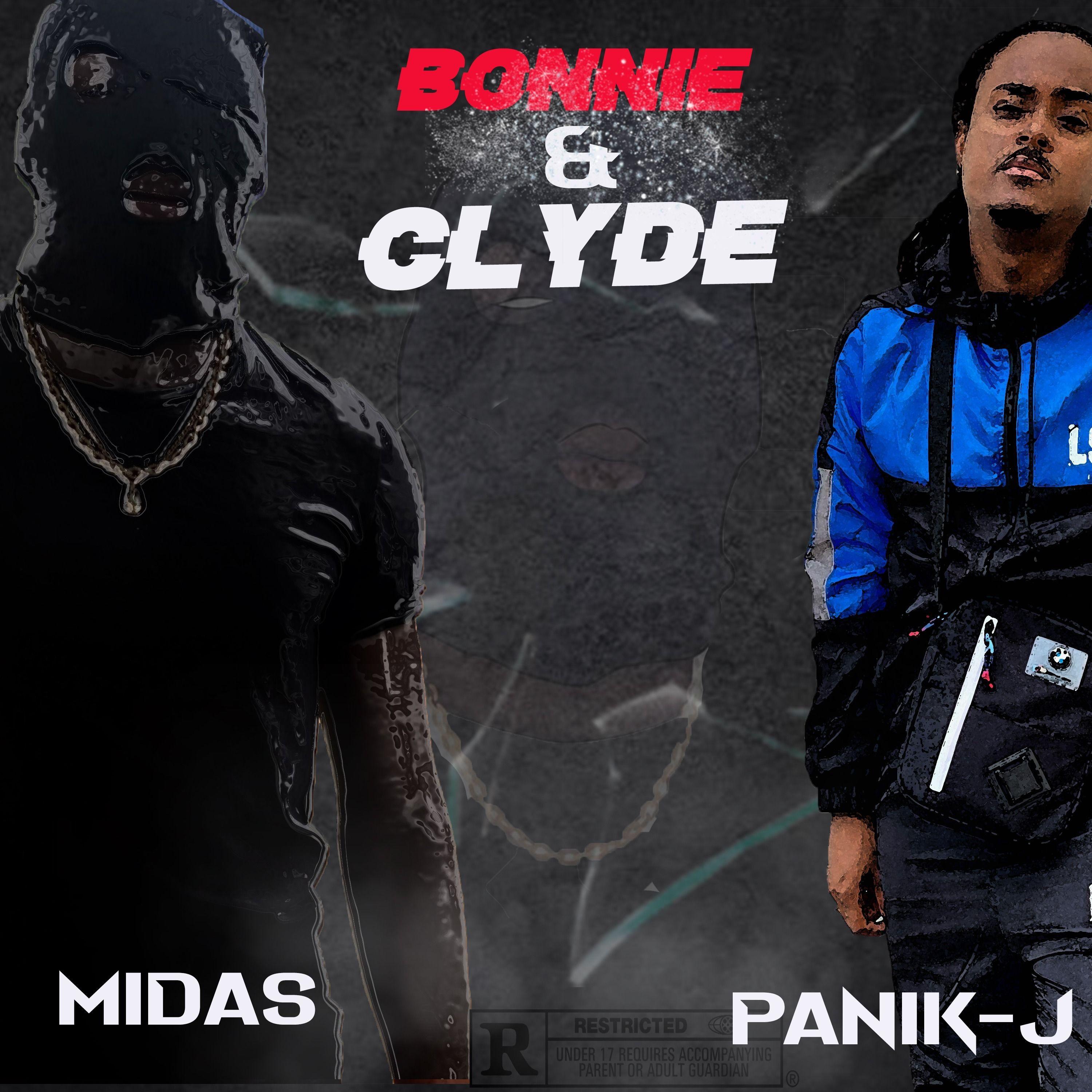 Bonnie & Clyde