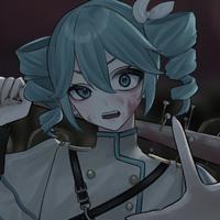 惨殺依存症 (feat. 初音ミク & 重音テト)