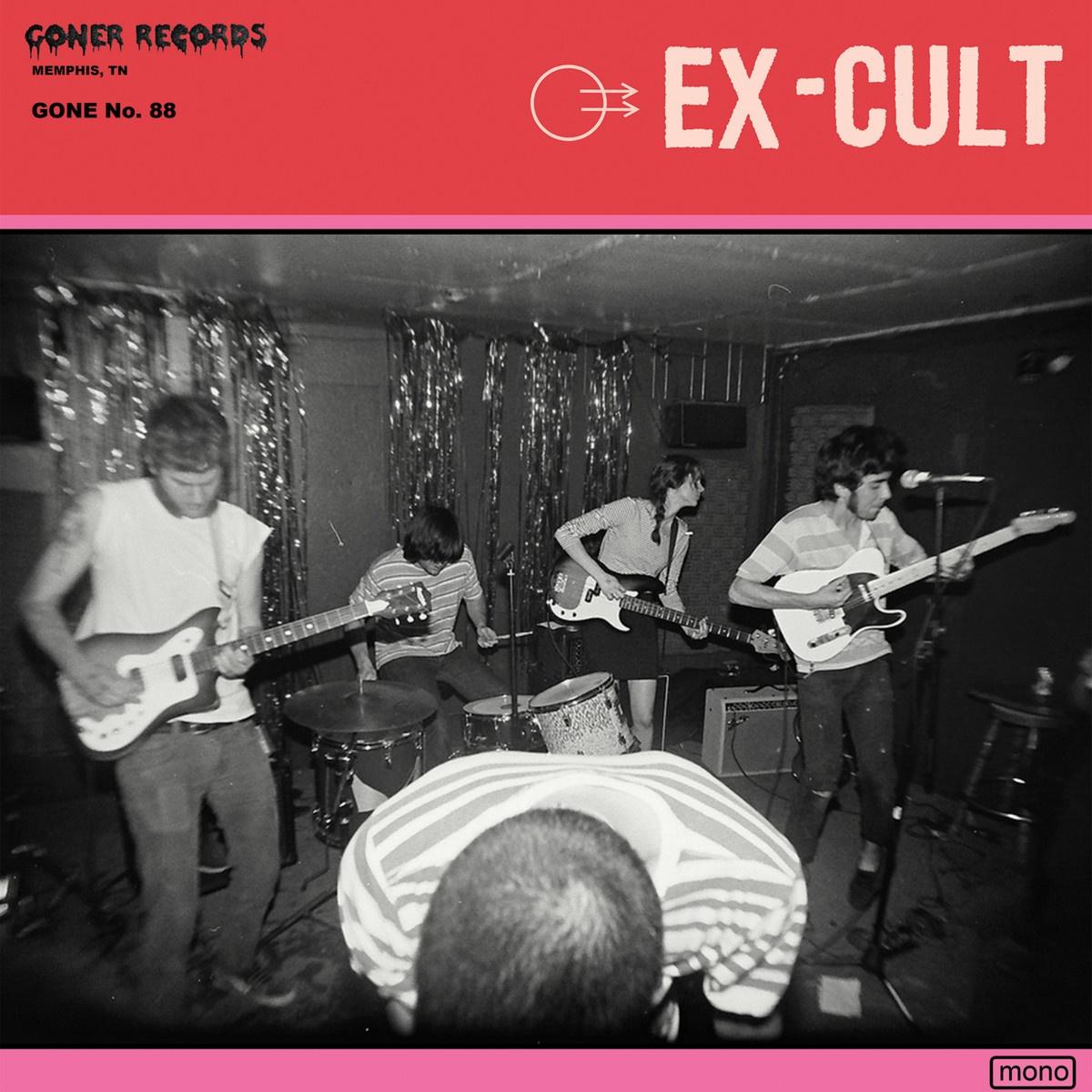 Ex-Cult
