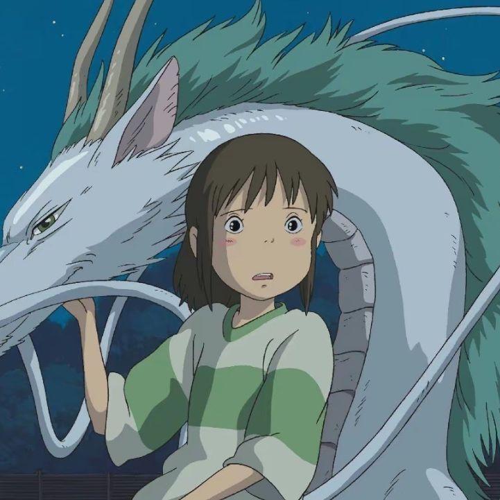 镜花水月