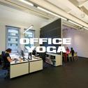 Office Yoga