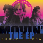 Movin' - The EP