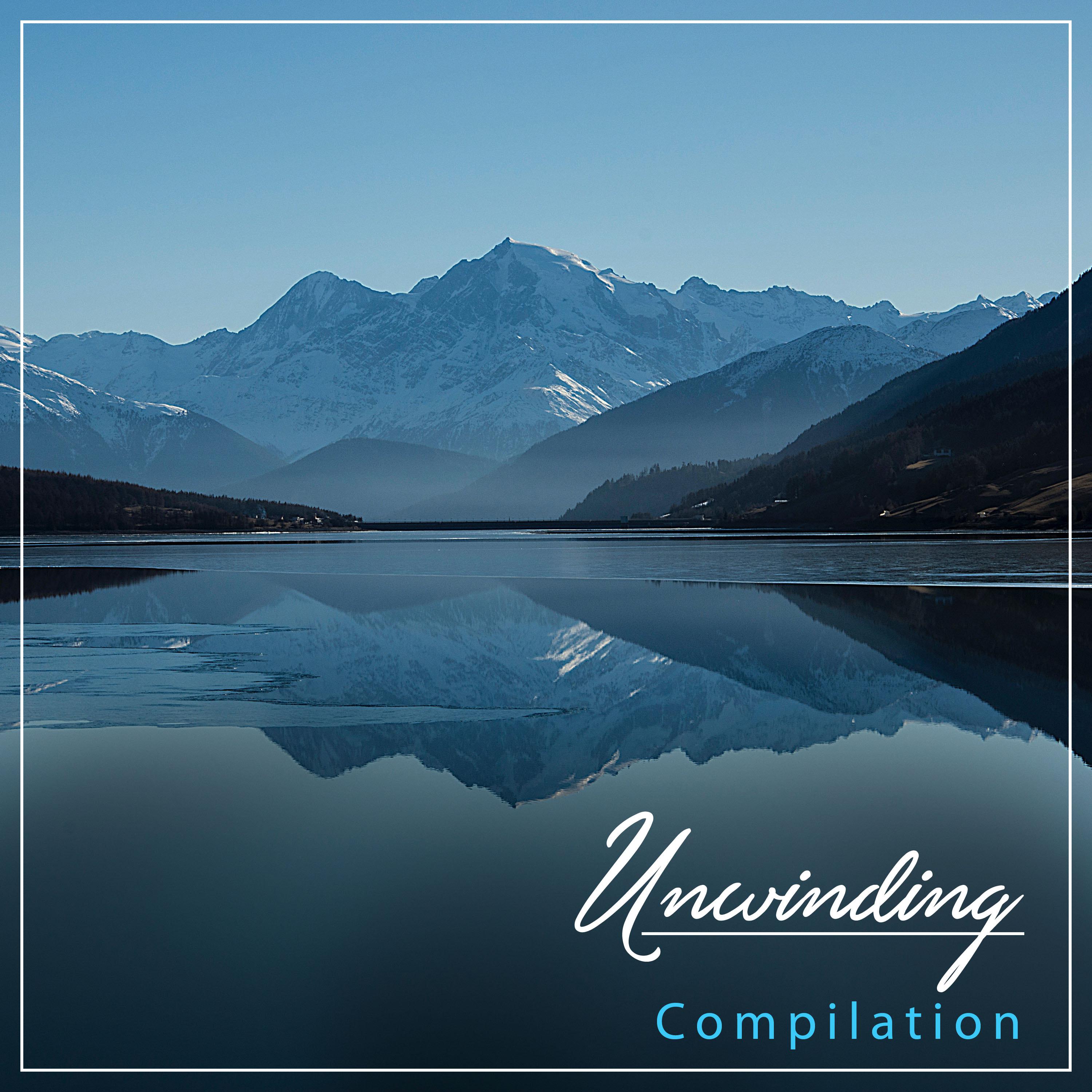 #12 Unwinding Compilation for Meditation and Yoga专辑