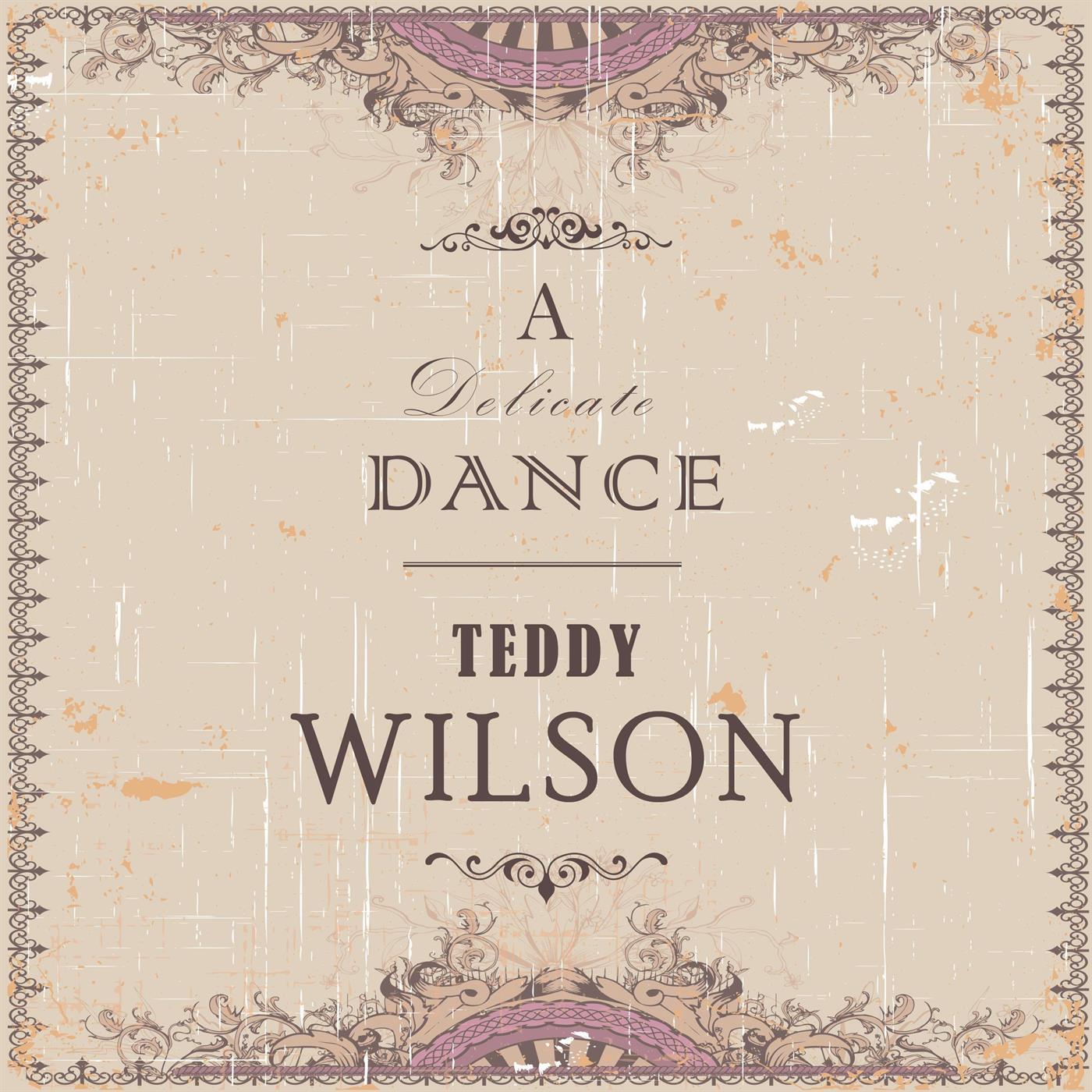 A Delicate Dance