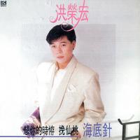 洪荣宏 - 深深庭院