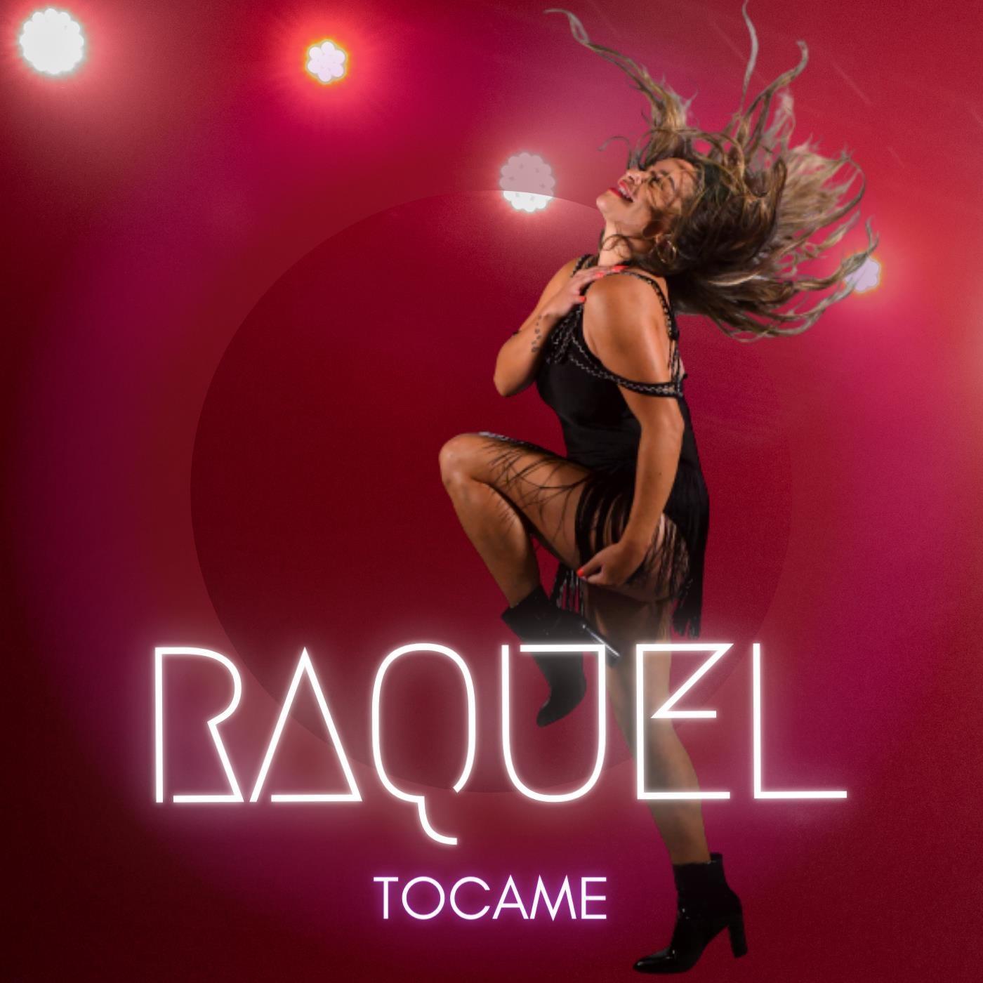 Raquel - Tocame