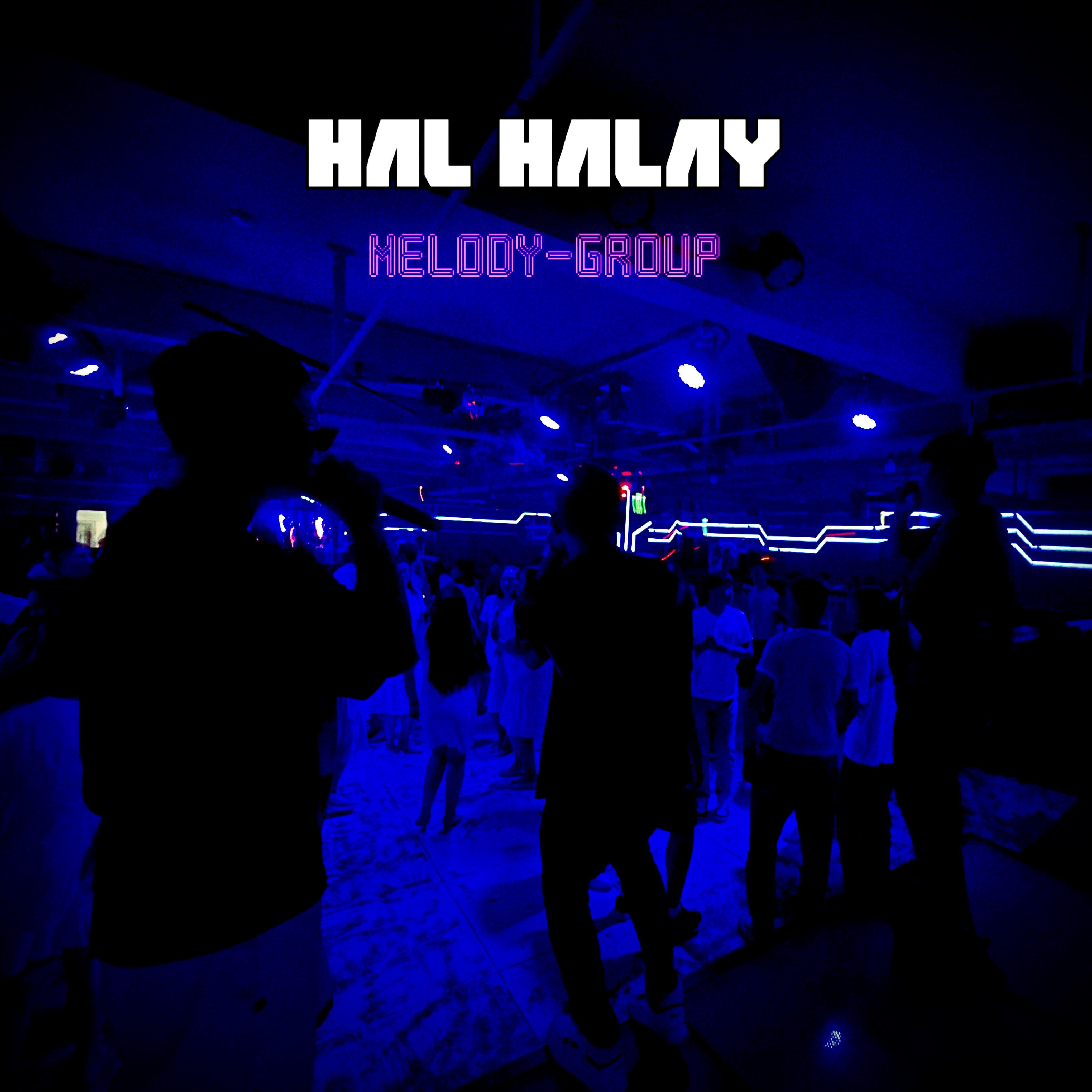 HAL HALAY