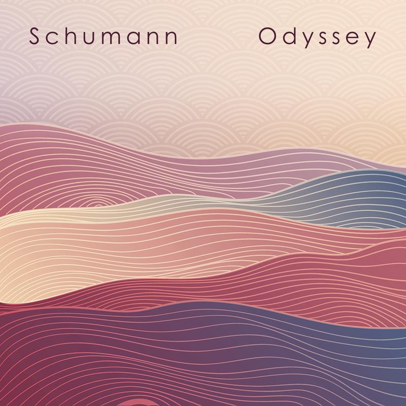 Schumann: Odyssey