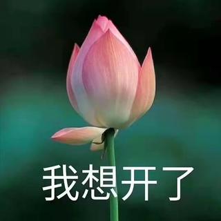 饿了就喝水，馋了就刷牙
