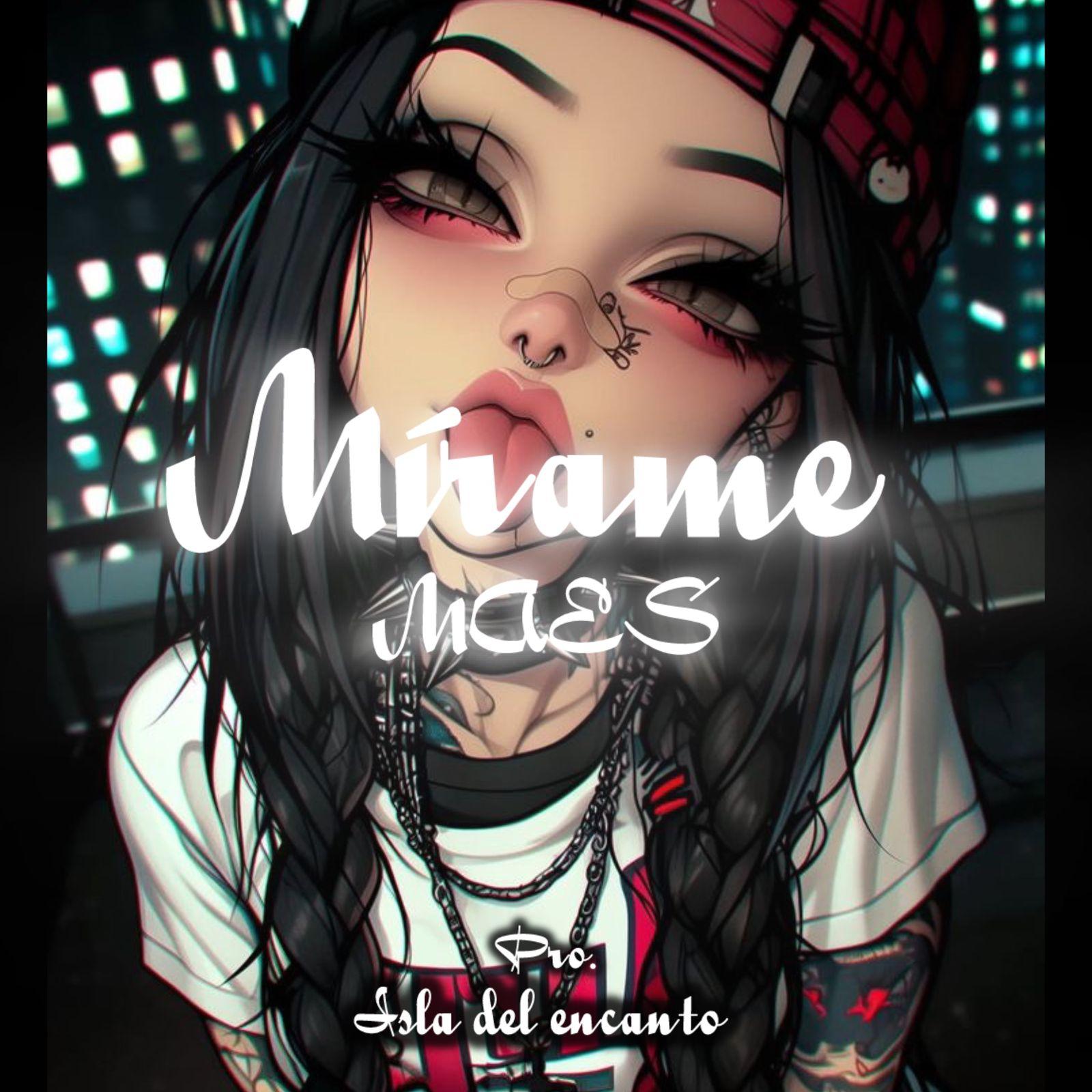 Mírame