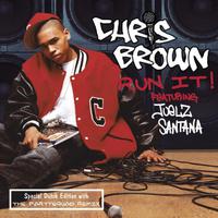 Chris Brown - Run It(英语)