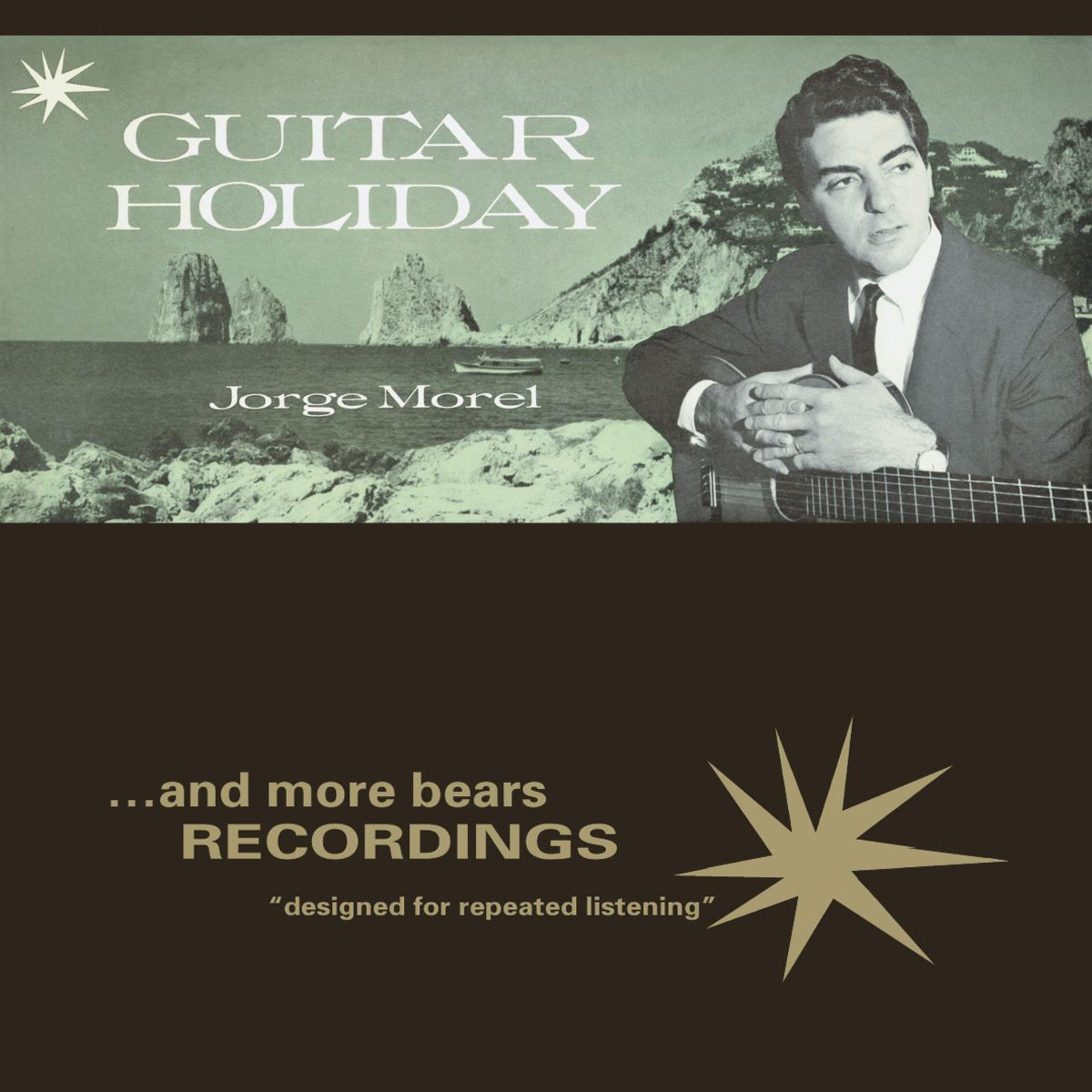 Giutar Holiday
