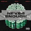 Inplay - Never enough (feat. Leaninlo & Greggg ivory)