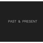 PAST & PRESENT专辑