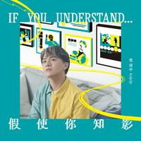 曾玮中 - 想起彼当时(伴奏)原版