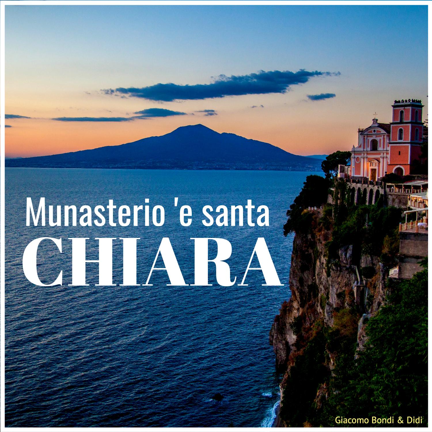Munasterio 'e santa Chiara