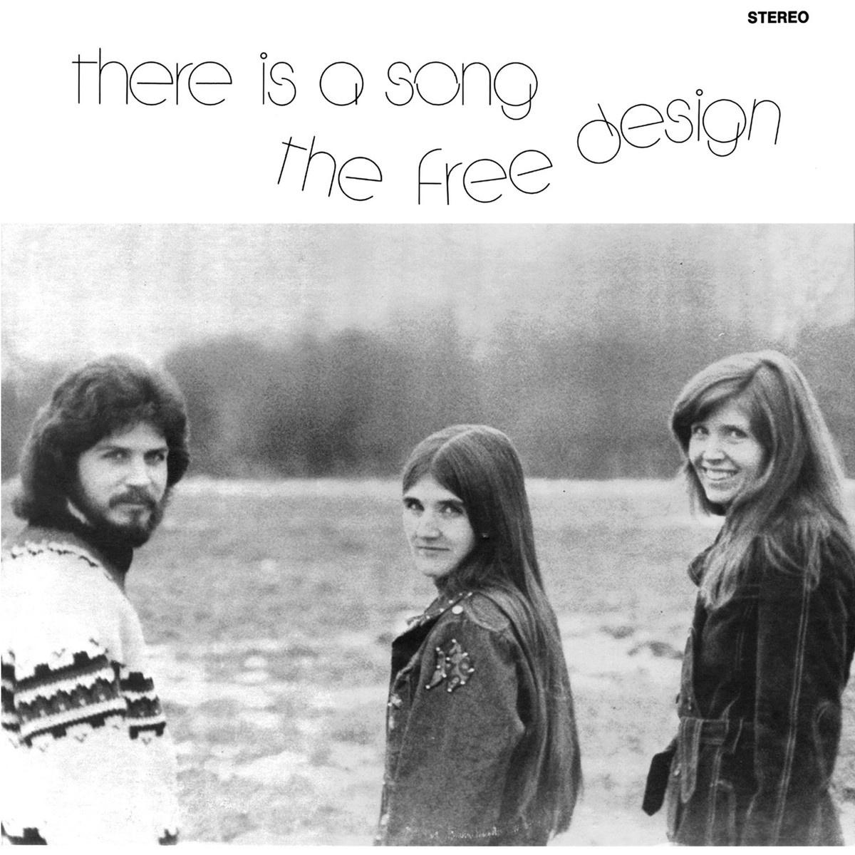 The Free Design - Chorale