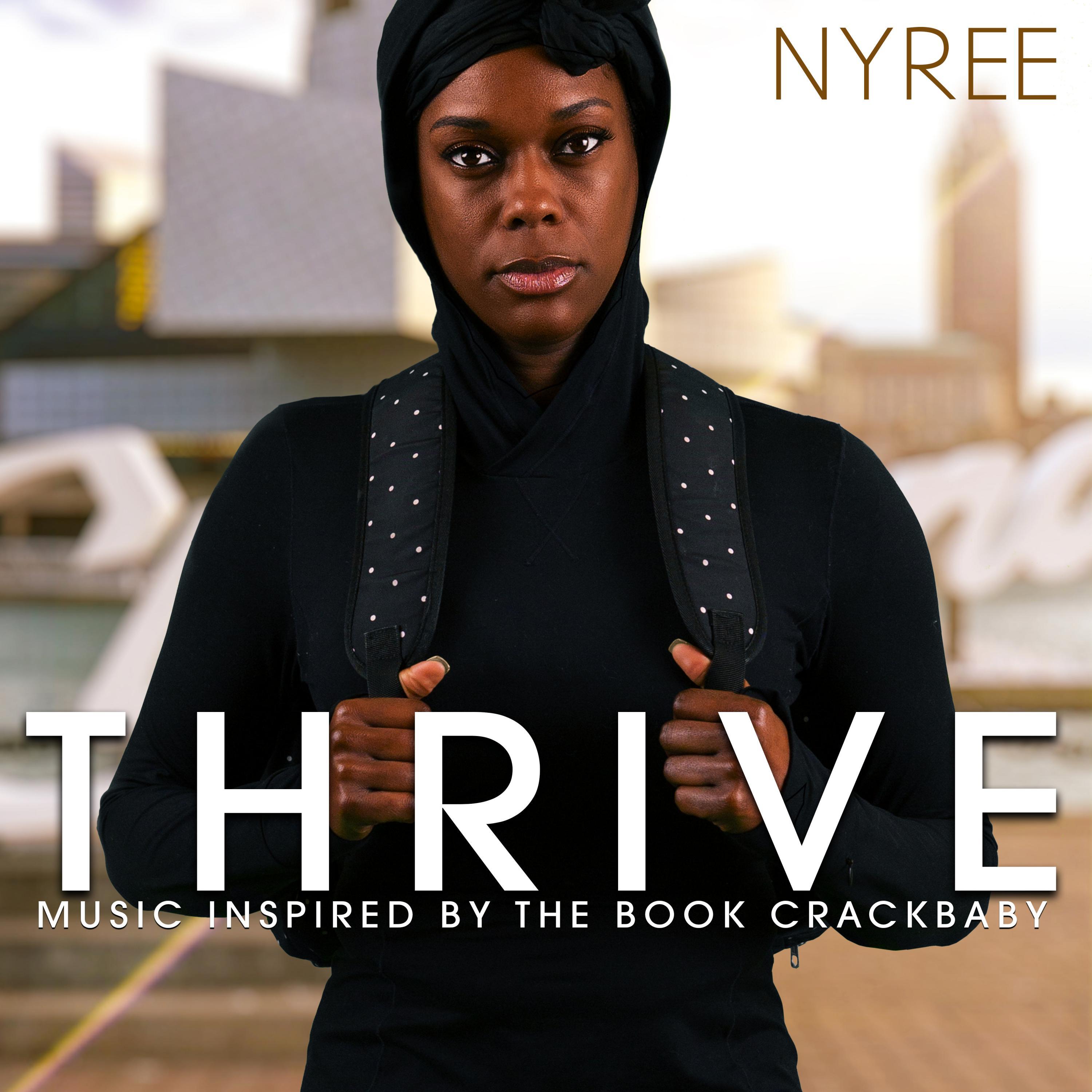 THRIVE