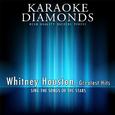 Whitney Houston - Greatest Hits