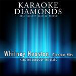 Whitney Houston - Greatest Hits专辑