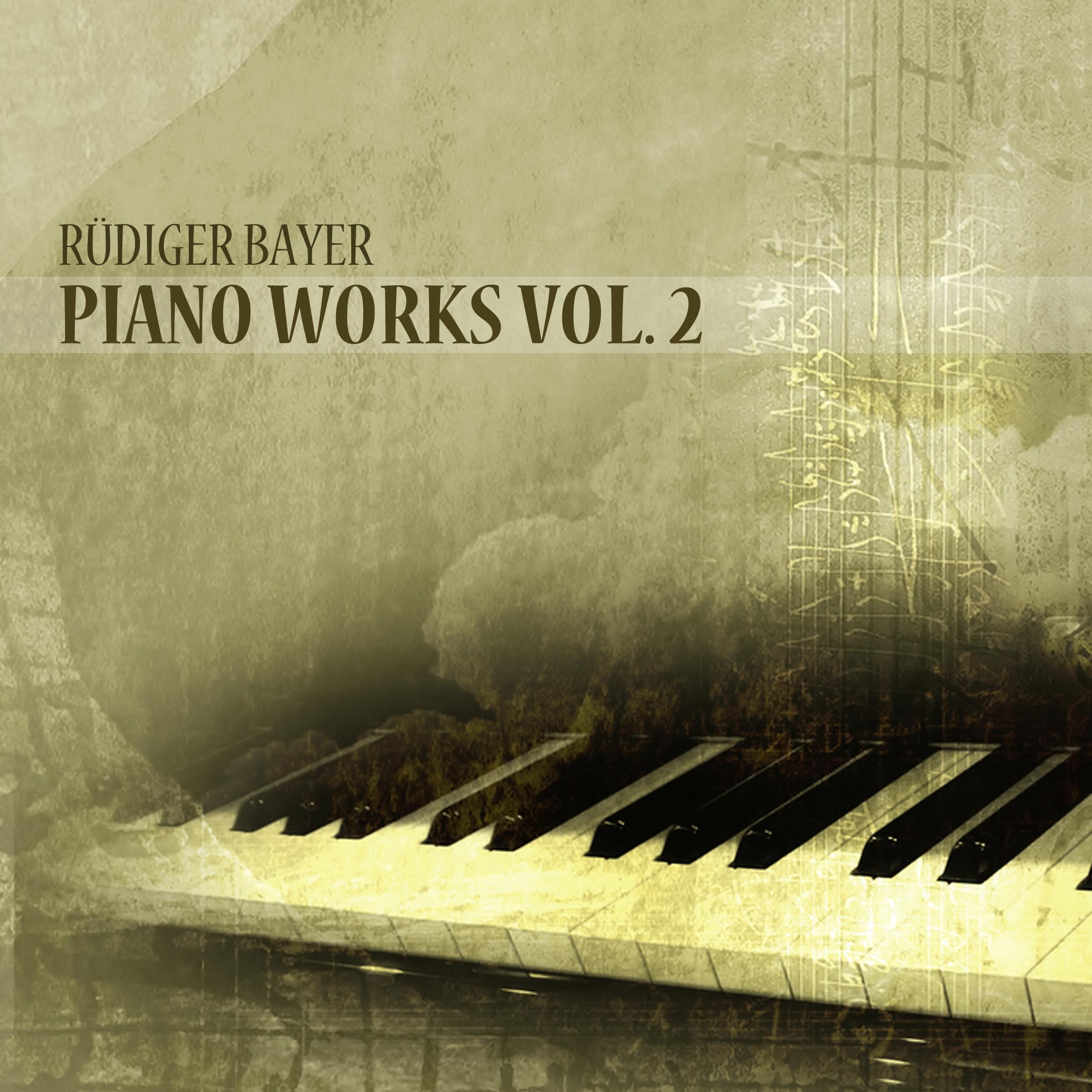 Piano Works Vol. 2