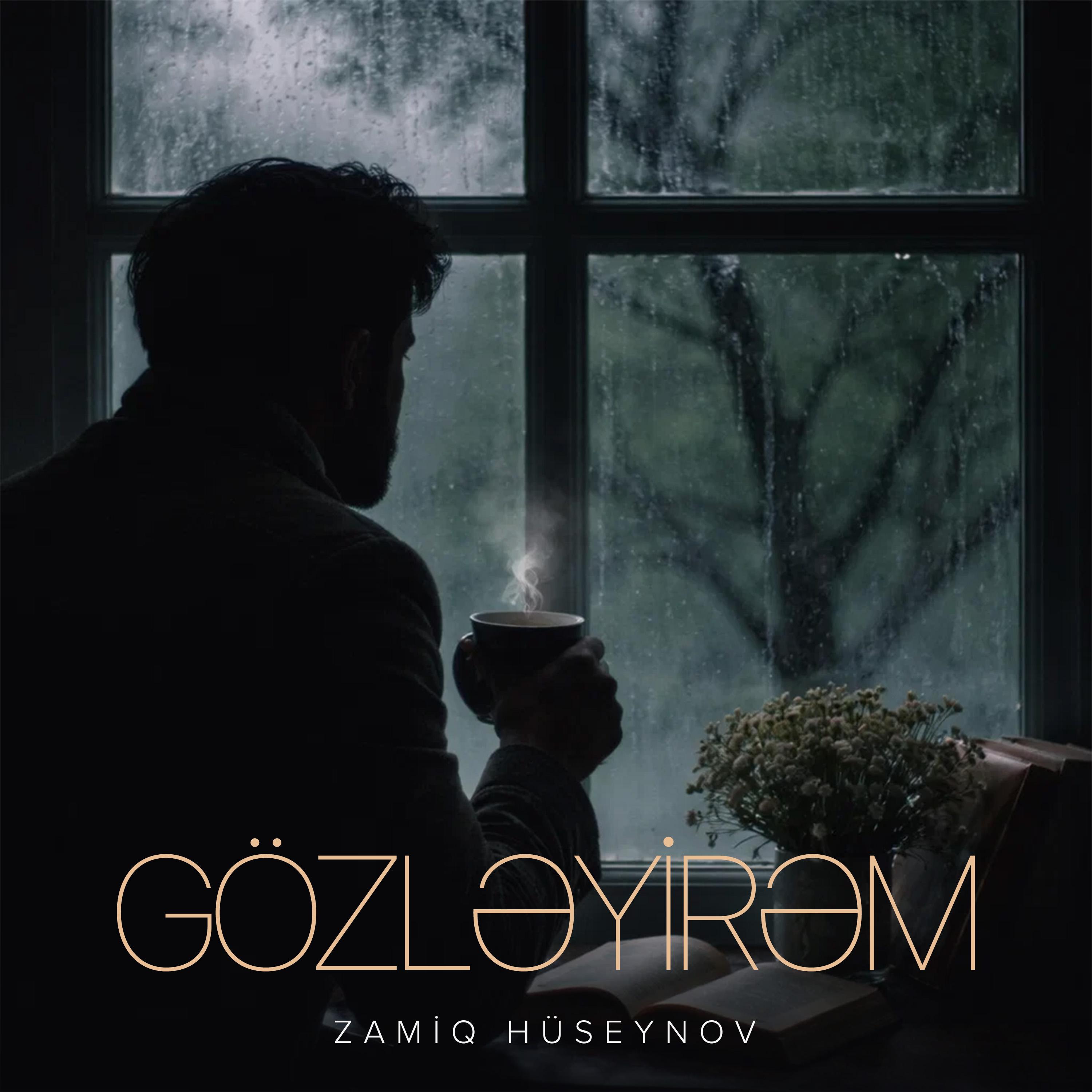 Gözləyirəm