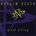 Greed Killing EP