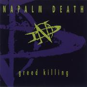 Greed Killing EP