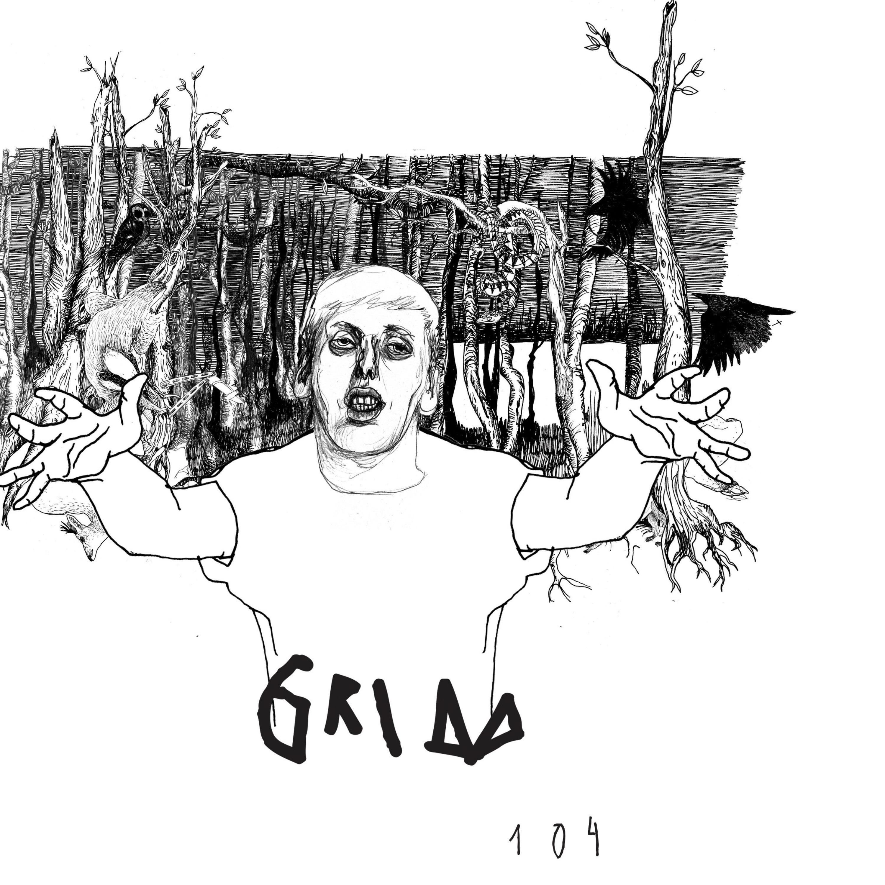 grim 104