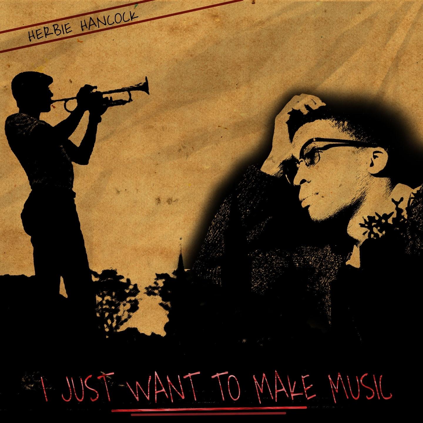 I Just Want to Make Music