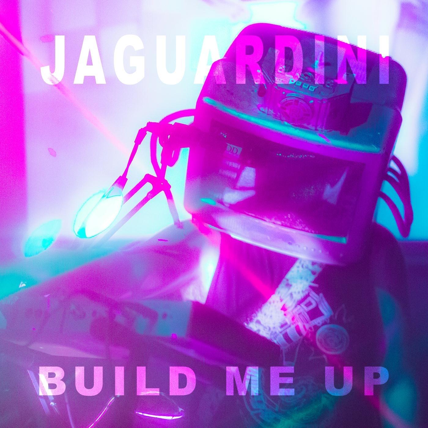 Build Me Up