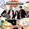 Bubblegum World CD