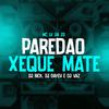 Mc Lv Da Zo - Paredão Xeque Mate