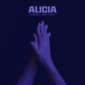 Alicia Keys - Perfect Way To Die (Pre-V) 带和声伴奏 （降8半音）
