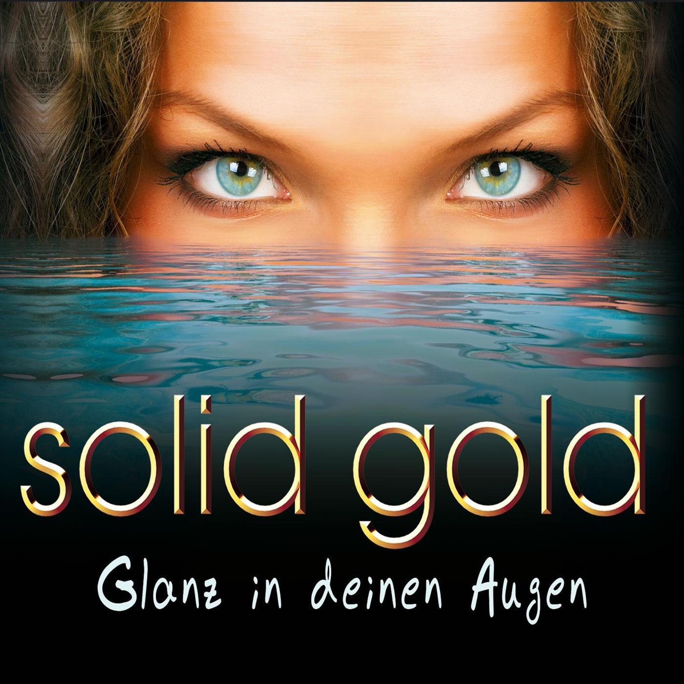 Glanz in deinen Augen