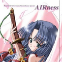 AIRness - BEST SOUND of GameMusicLibrary Special-专辑