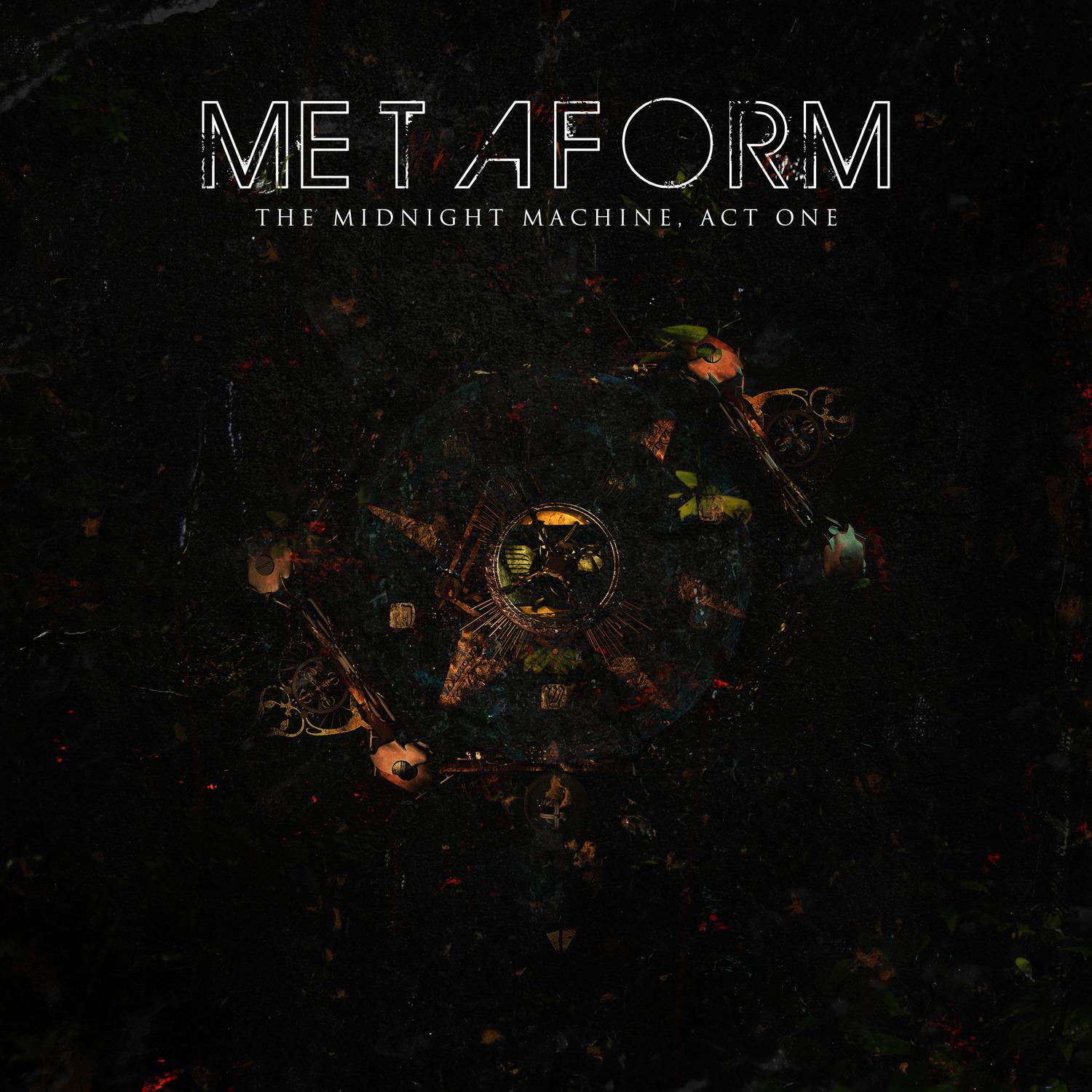 Metaform - Enter the Dream
