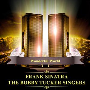I'll Follow My Secret Heart - Frank Sinatra (PT karaoke) 带和声伴奏