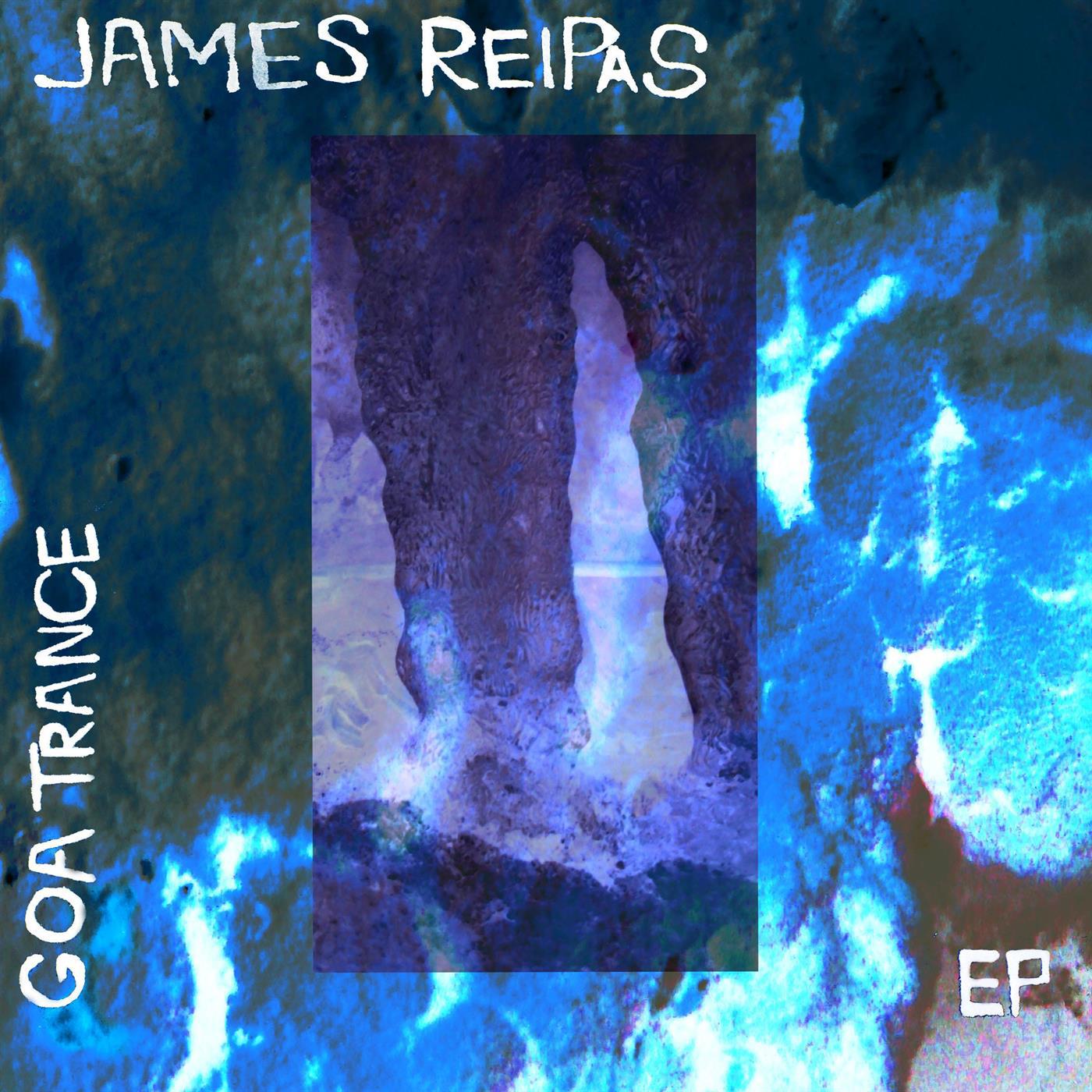 James Reipas - Hidden Gem