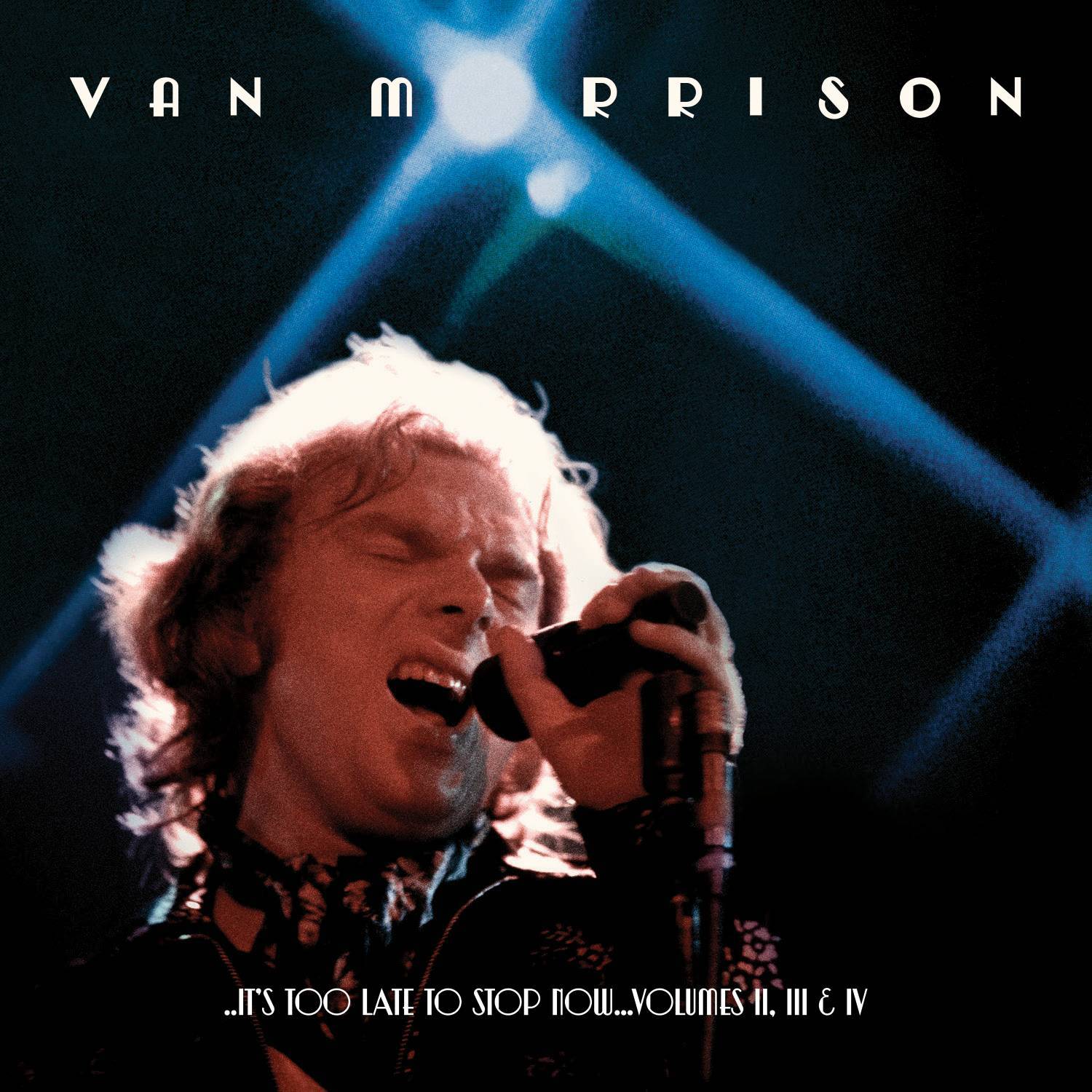 Come Running (Live at the Troubadour)