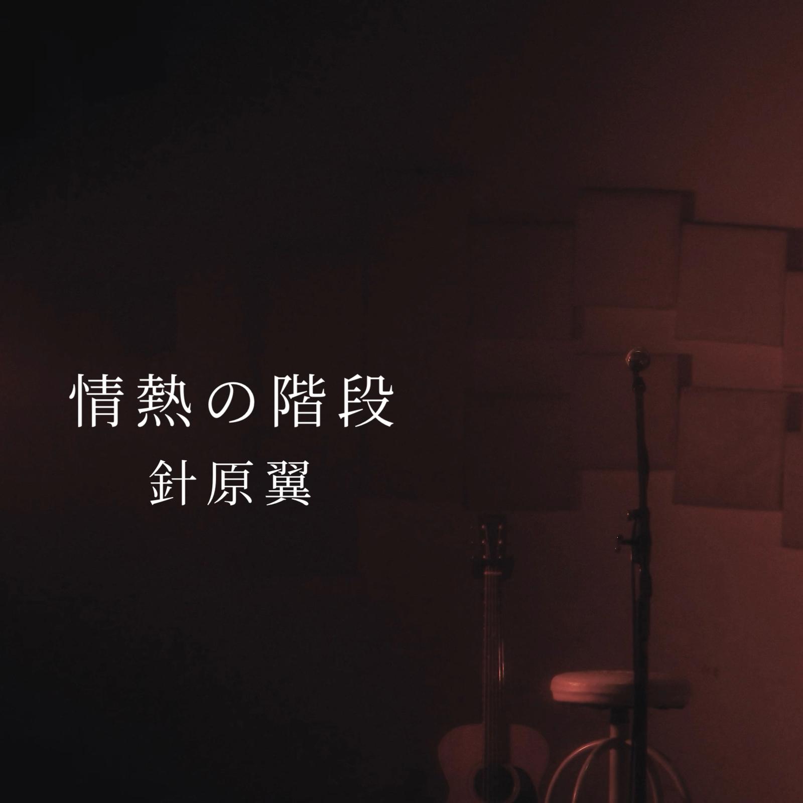 情熱の階段