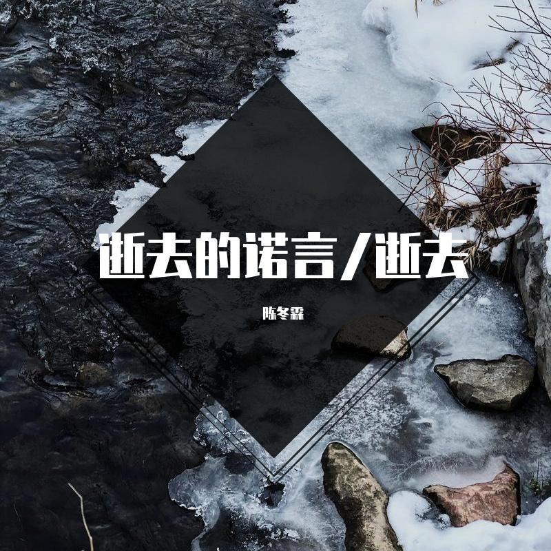 逝去的诺言/逝去