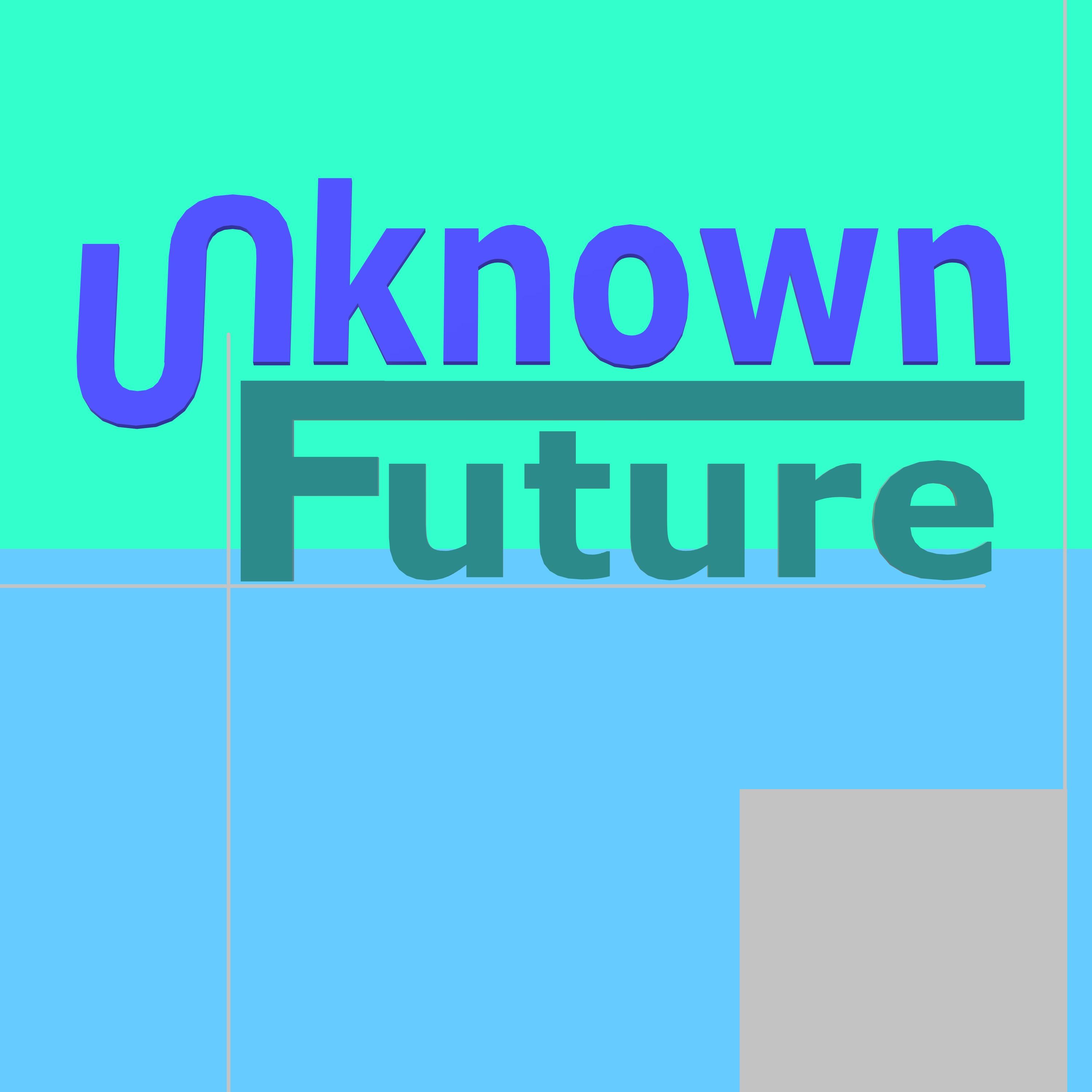 Unknown Future