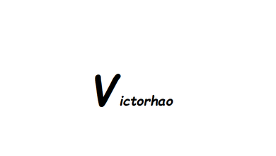 VictorHao